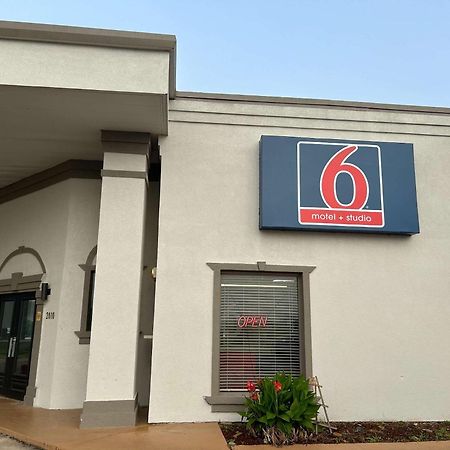 Studio 6 Hammond, La I12 I55 Ngoại thất bức ảnh