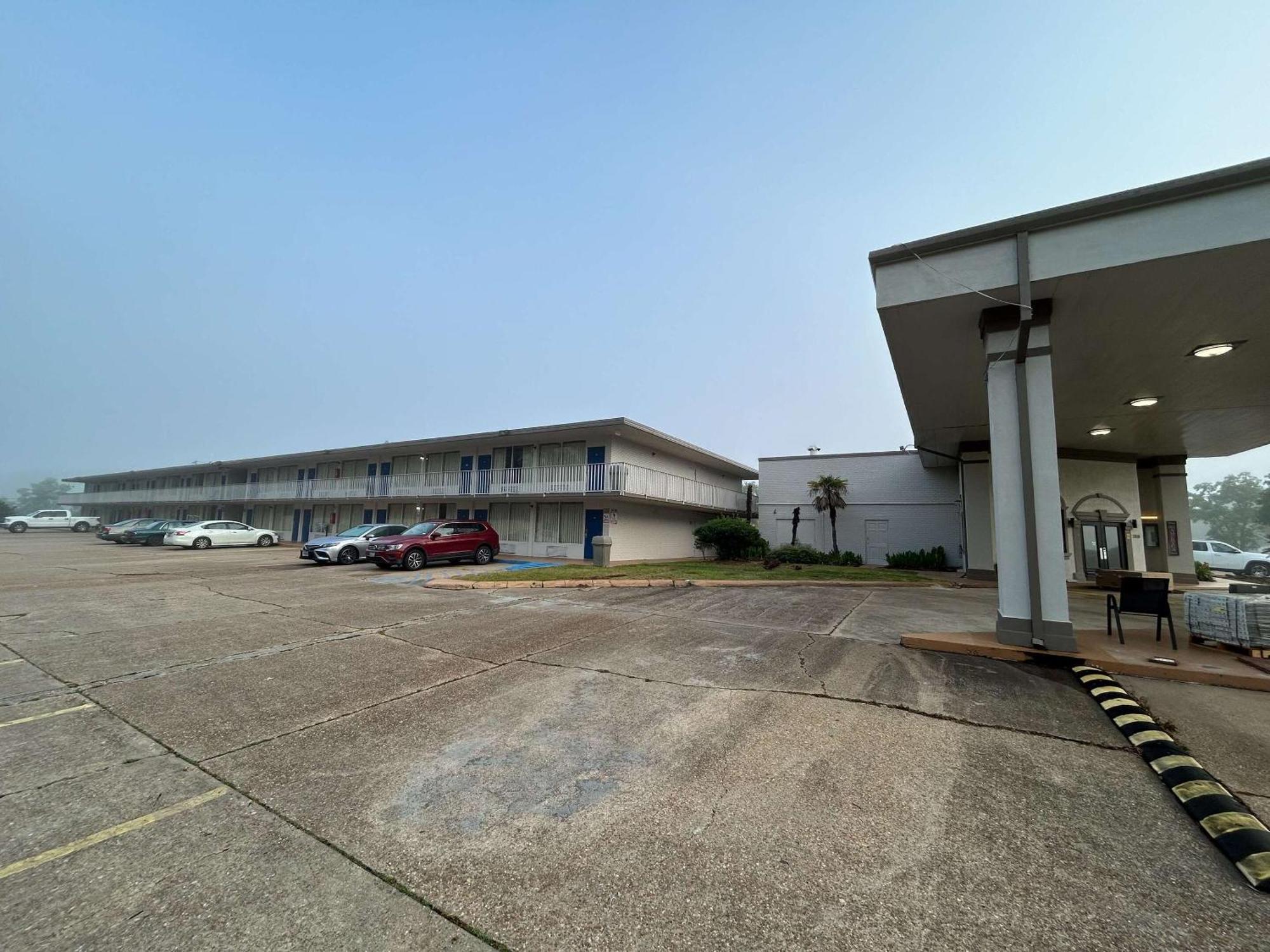 Studio 6 Hammond, La I12 I55 Ngoại thất bức ảnh